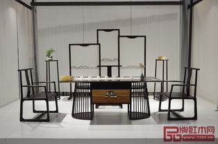 彭亮 中国当代家具设计的思考