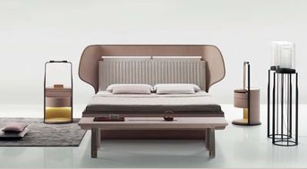 CHI WING LO家具意大利定制家具,现代沙发设计