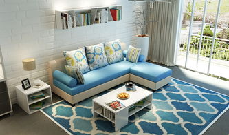 布艺沙发的3d效果表现,不同的花纹不同的风格 工业 产品 家具 艺帮设计 zcool